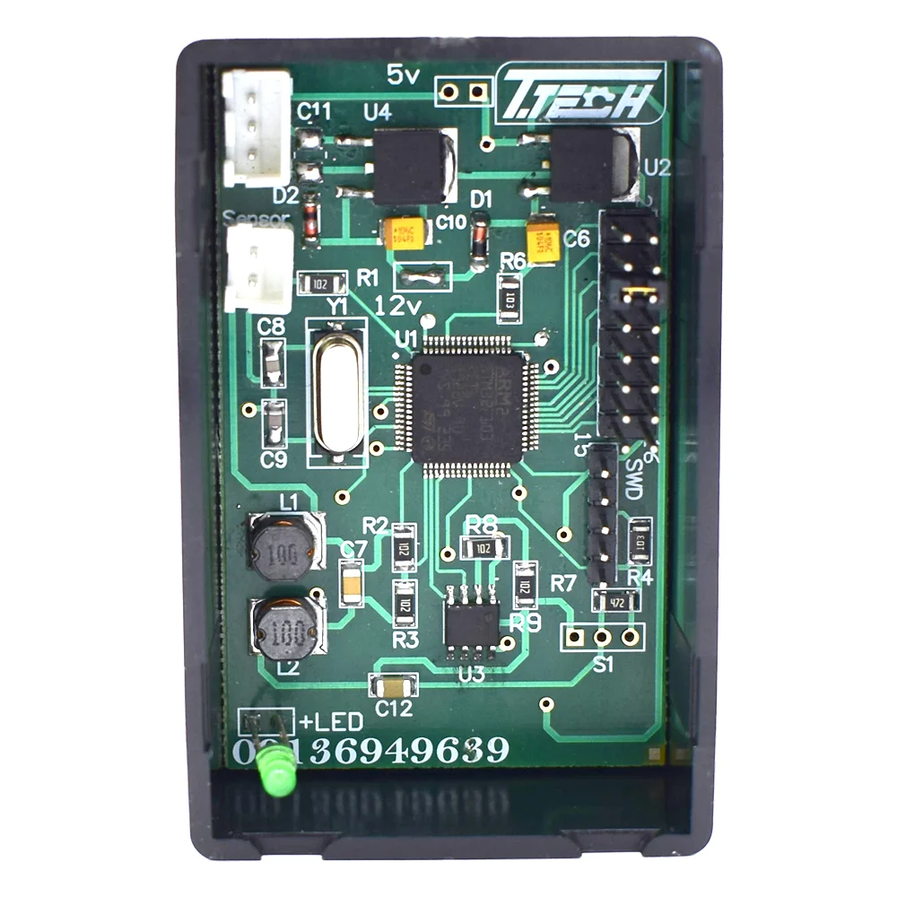 La Cimbali M39 espresso machine circuit board (1) سنسور دما رنچیلیو