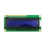 LCD 2*16