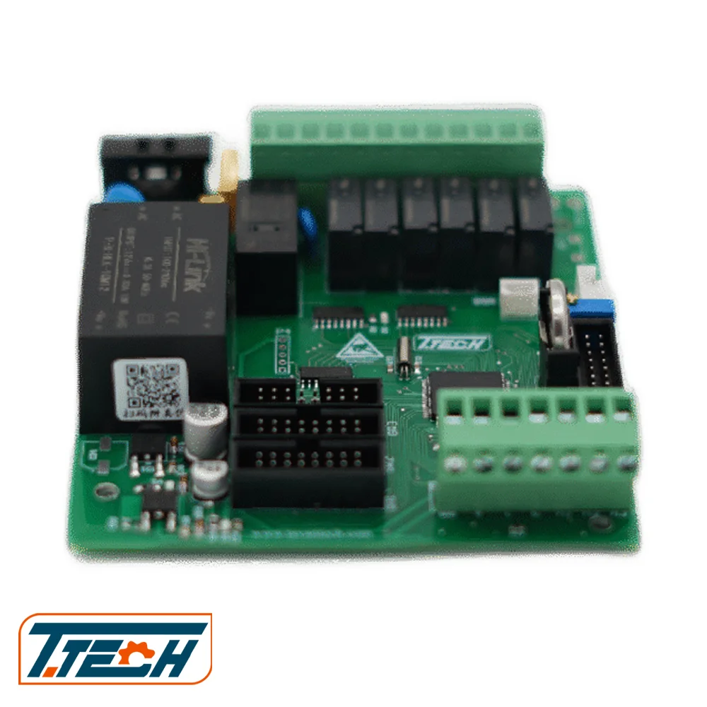 برد-اسپرسوساز-صنعتی-اتوماتیک-با-lcd-و-سیستم-PID-شرکتی-طرح-جیکار