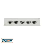 لیبل-صفحه-کلید-اسپرسوساز-مدل-M27-NEW-FACE-جیمبالی