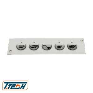 لیبل-صفحه-کلید-اسپرسوساز-مدل-M27-NEW-FACE-جیمبالی