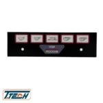 لیبل-صفحه-کلید-اسپرسوساز-مدل-جیمبالی-ام-27