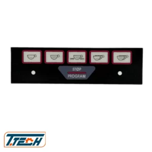 لیبل-صفحه-کلید-اسپرسوساز-مدل-جیمبالی-ام-27