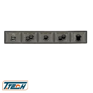 لیبل-صفحه-کلید-اسپرسوساز-مدل-سیمونلی-آپیا