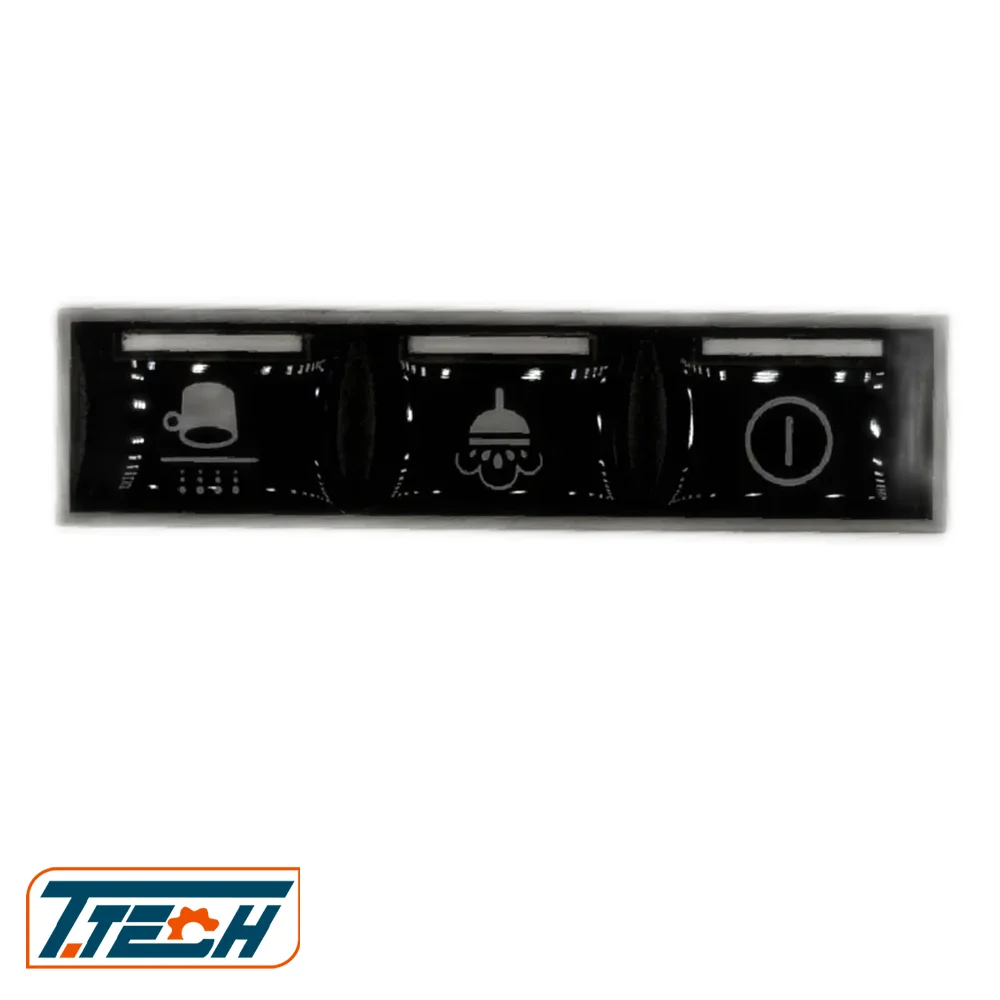 لیبل-صفحه-کلید-اسپرسوساز-مدل-سیمونلی-آپیا-