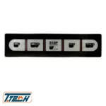 لیبل-صفحه-کلید-دستگاه-اسپرسوساز-مدل-جیمبالی-ام-22