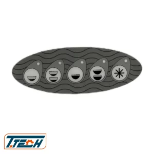 لیبل-صفحه-کلید-دستگاه-اسپرسوساز-مدل-سوفیا-