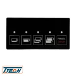 لیبل-صفحه-کلید-دستگاه-اسپرسوساز-مدل-وگا-لونا-