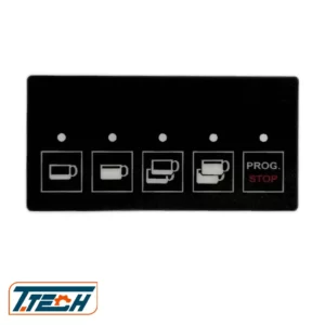 لیبل-صفحه-کلید-دستگاه-اسپرسوساز-مدل-وگا-لونا-